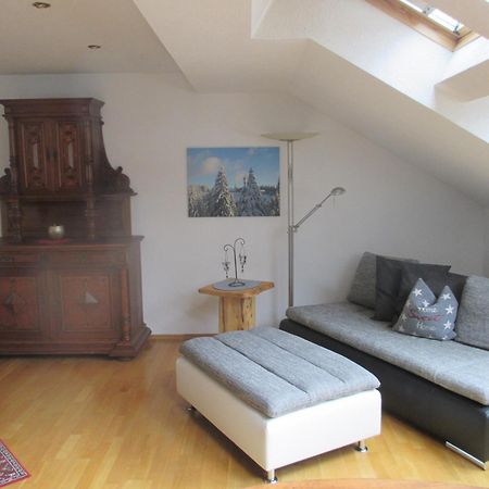 Haus Steininger Apartman Schluchsee Kültér fotó