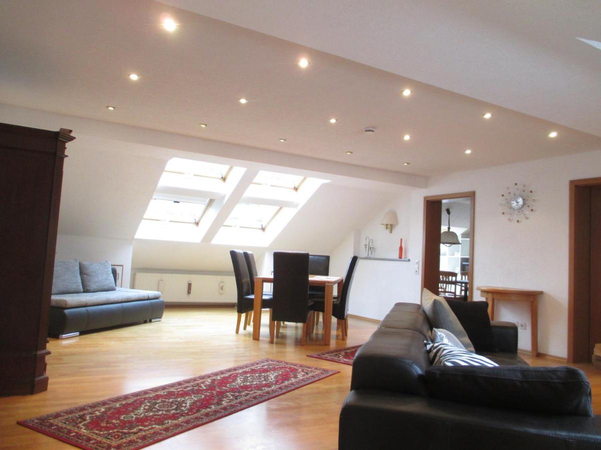 Haus Steininger Apartman Schluchsee Kültér fotó