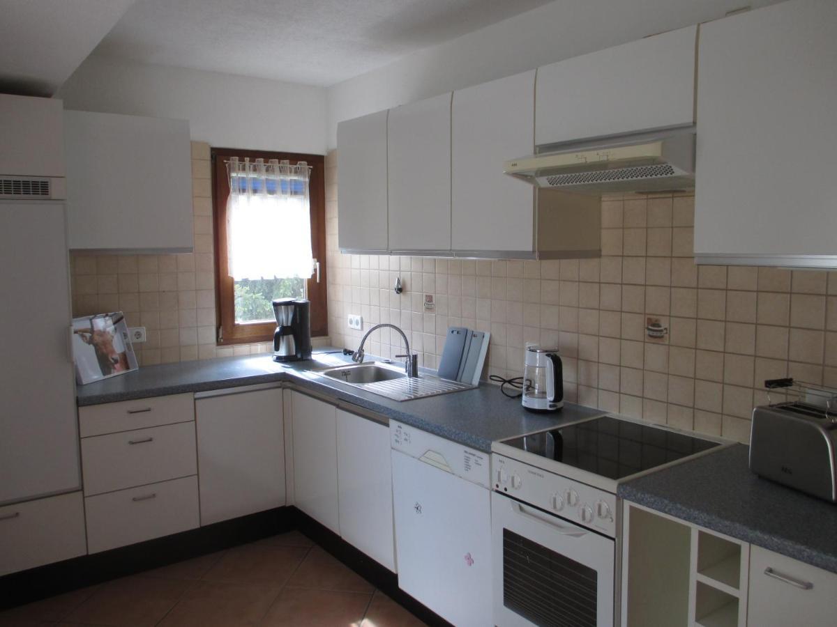 Haus Steininger Apartman Schluchsee Kültér fotó
