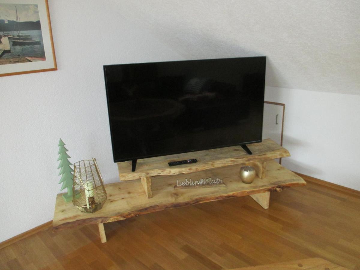 Haus Steininger Apartman Schluchsee Kültér fotó
