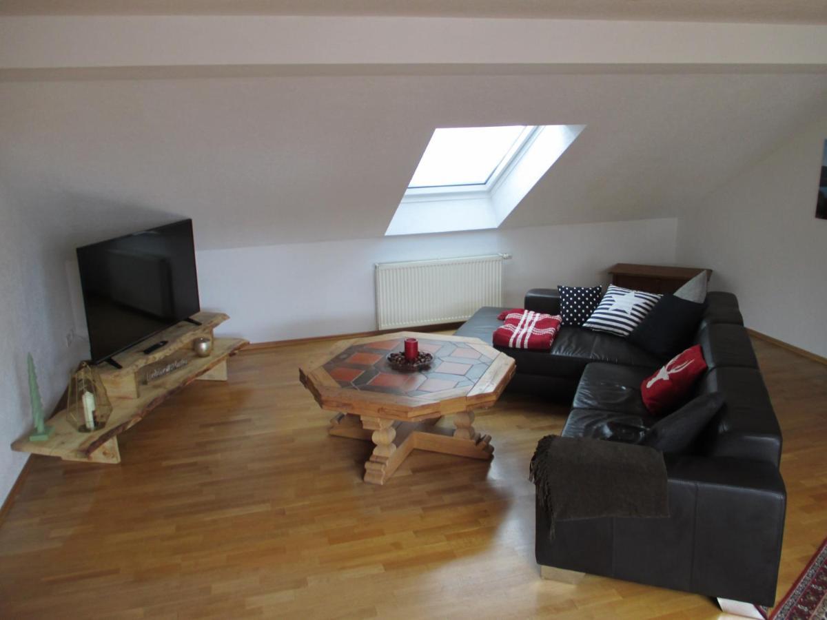 Haus Steininger Apartman Schluchsee Kültér fotó