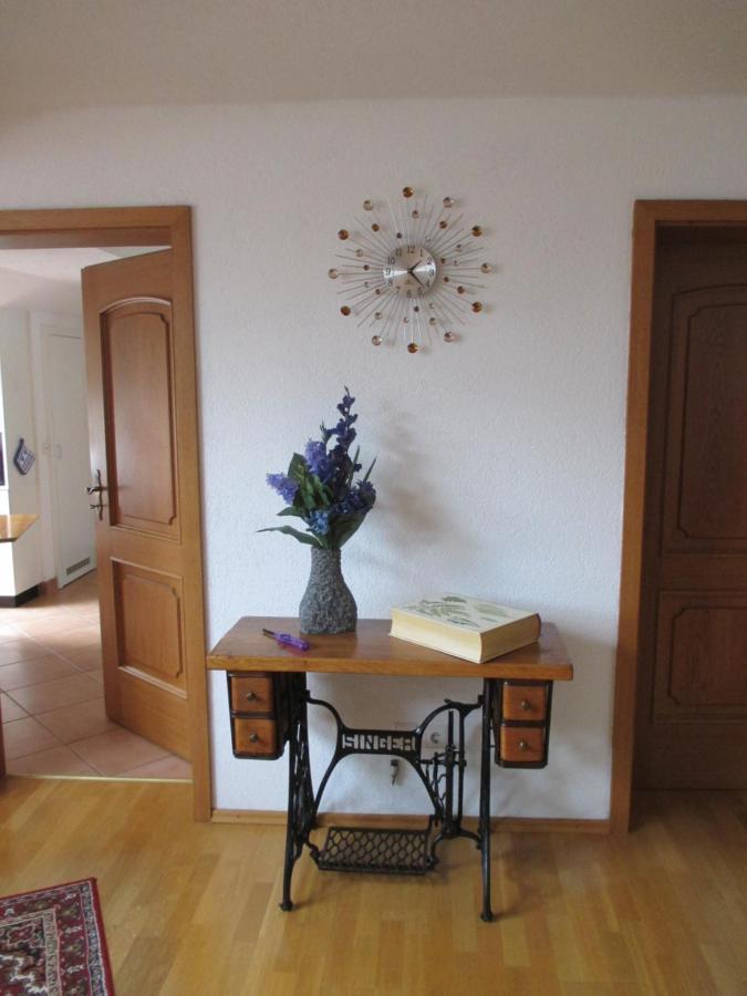 Haus Steininger Apartman Schluchsee Kültér fotó