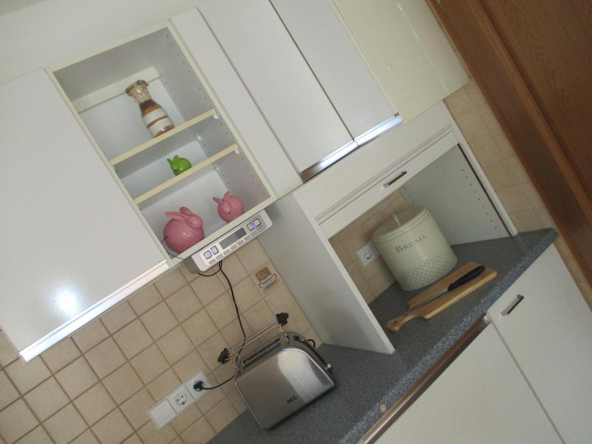 Haus Steininger Apartman Schluchsee Kültér fotó