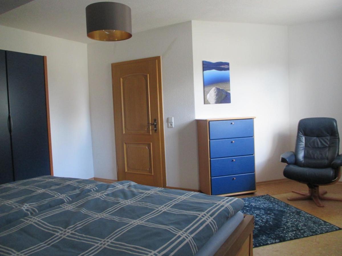 Haus Steininger Apartman Schluchsee Kültér fotó