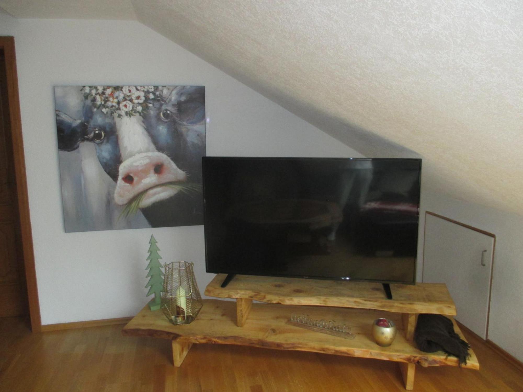 Haus Steininger Apartman Schluchsee Kültér fotó