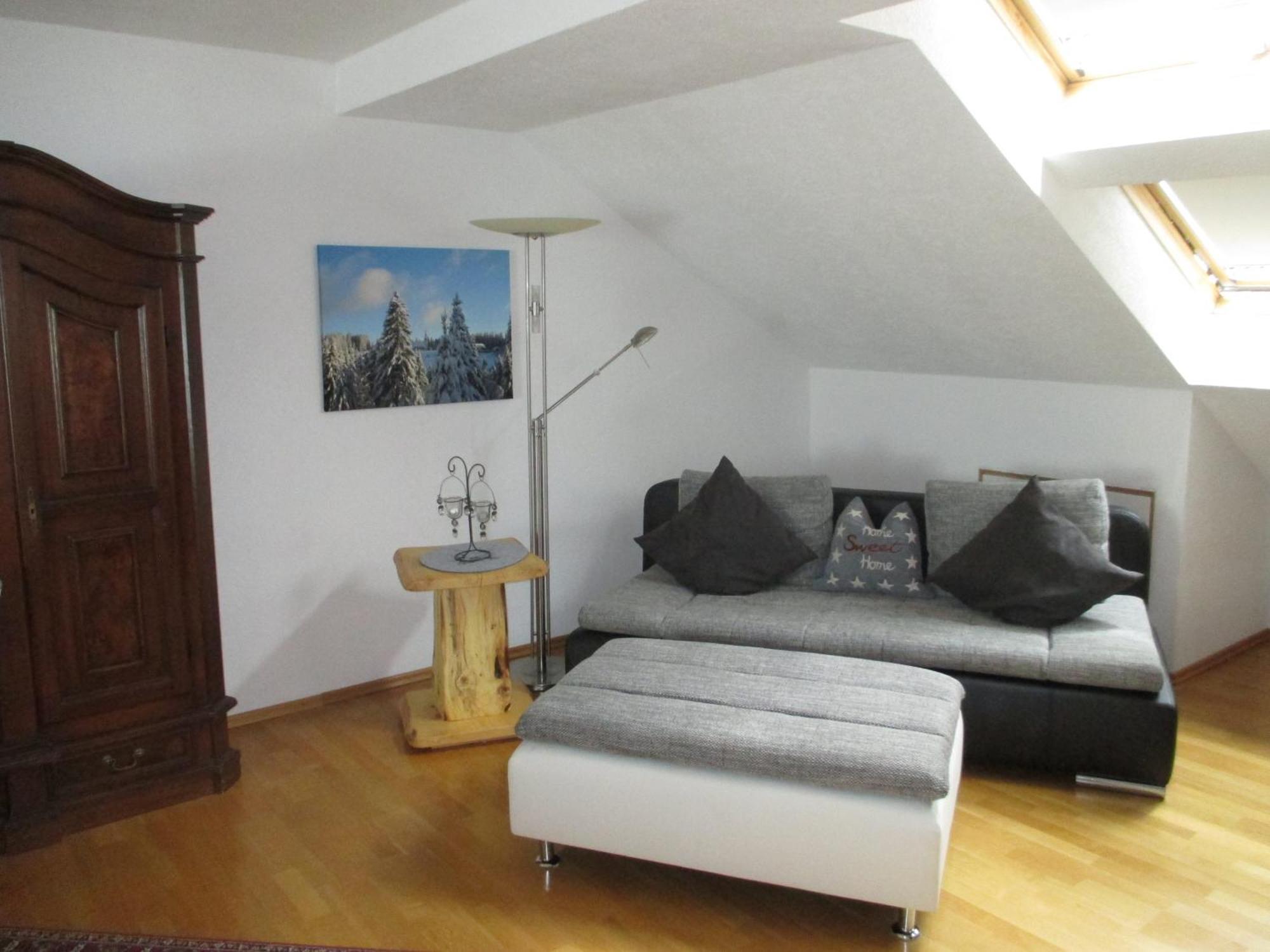 Haus Steininger Apartman Schluchsee Kültér fotó