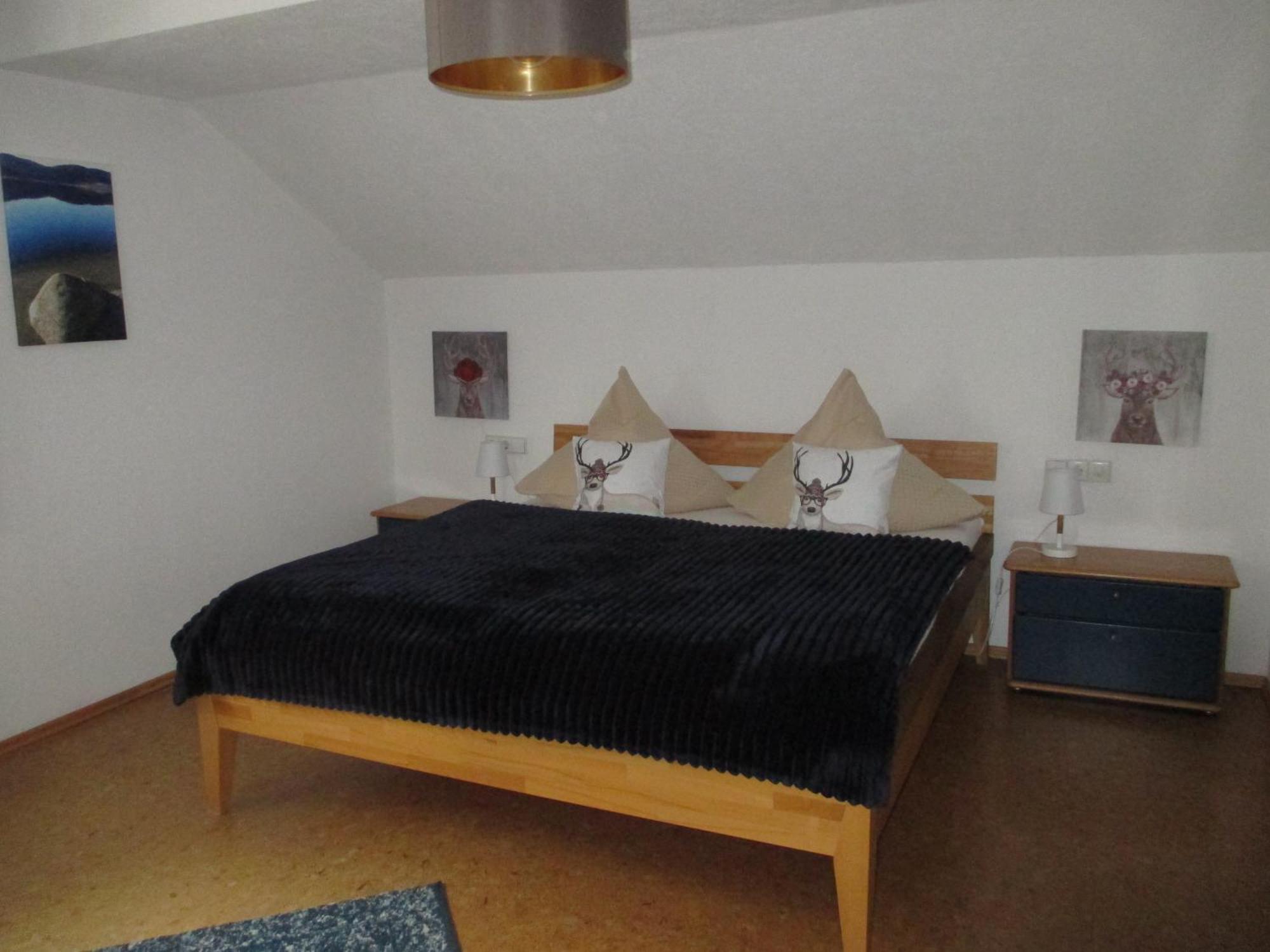 Haus Steininger Apartman Schluchsee Kültér fotó