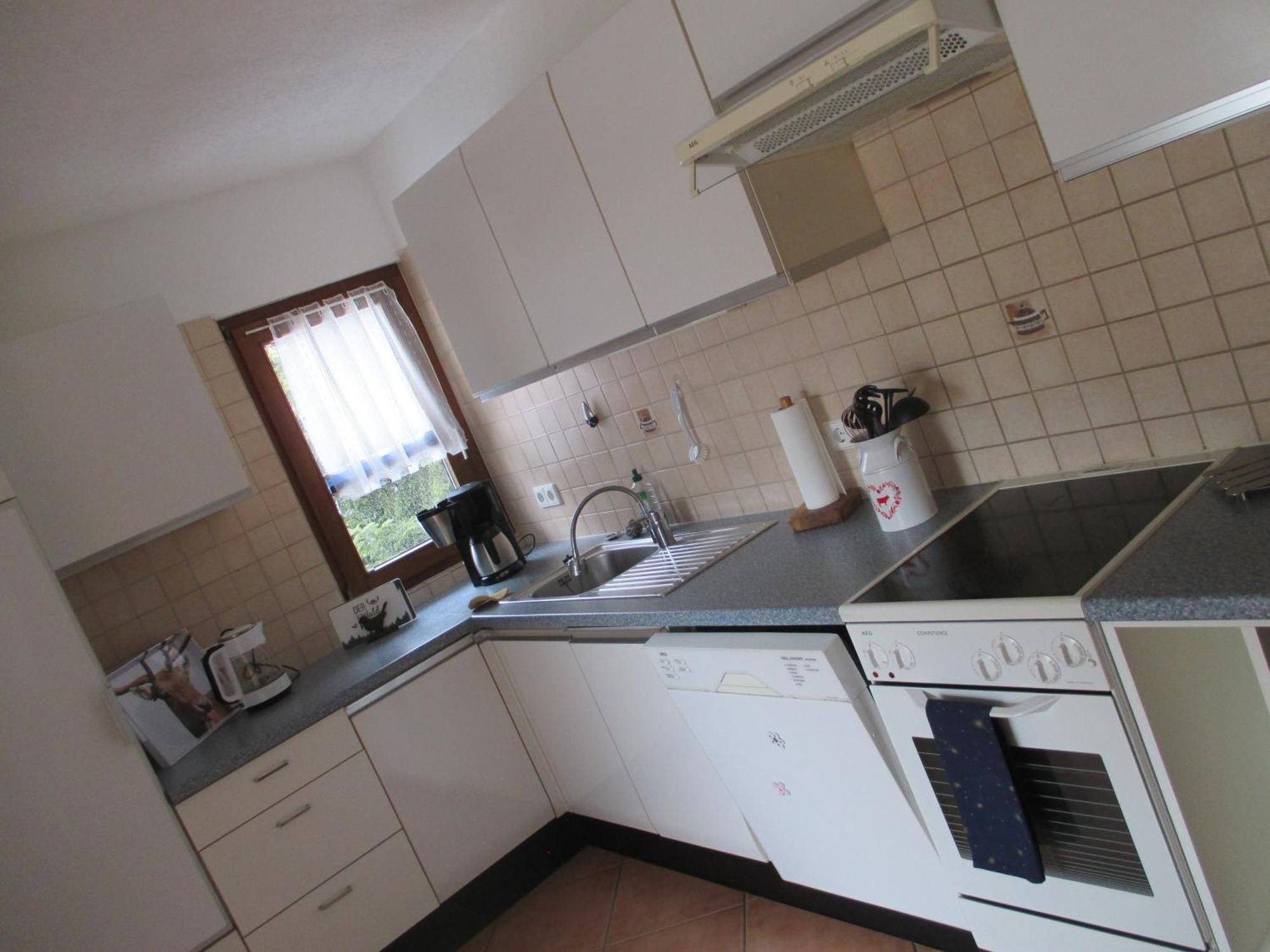 Haus Steininger Apartman Schluchsee Kültér fotó
