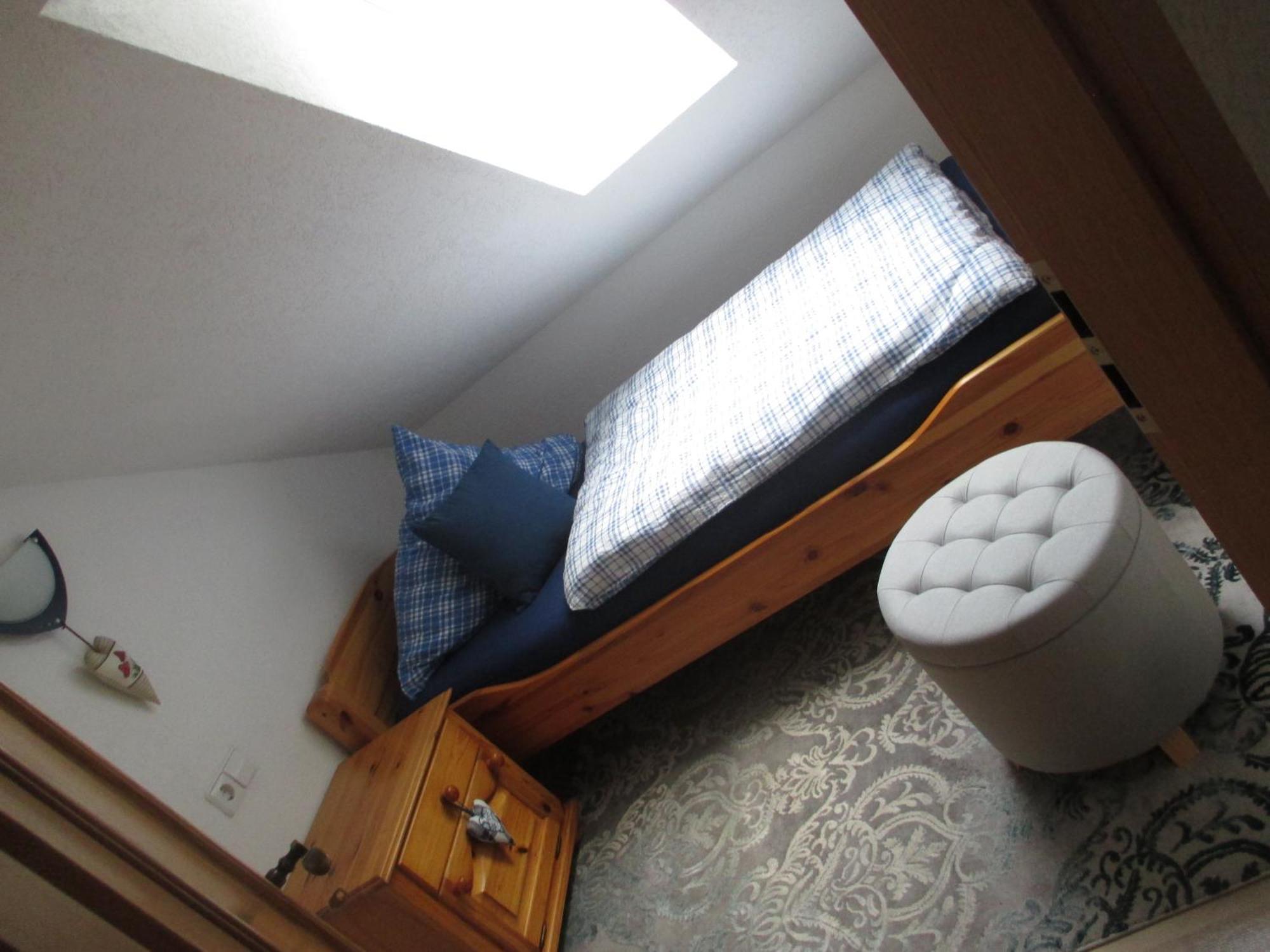 Haus Steininger Apartman Schluchsee Kültér fotó