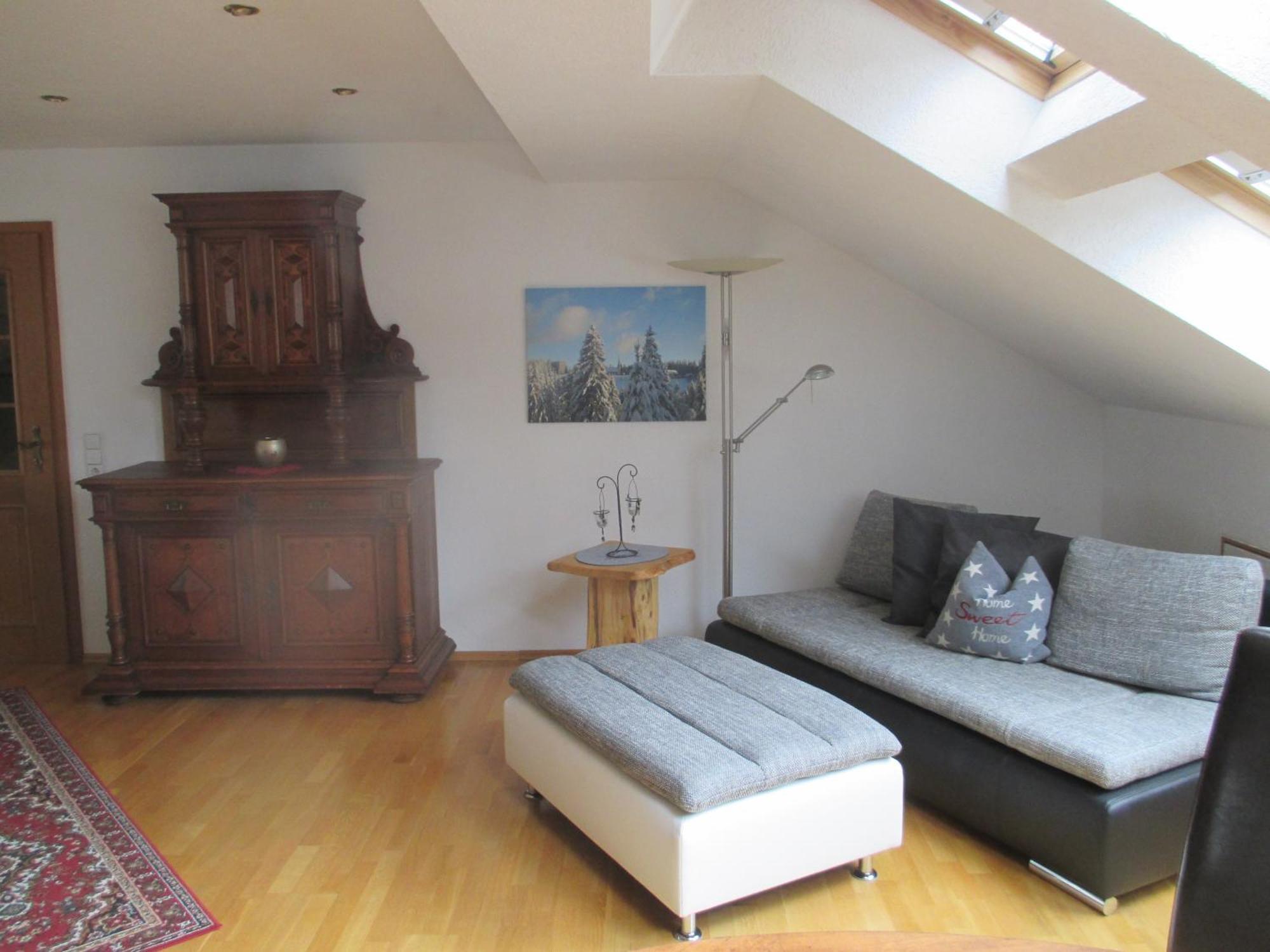 Haus Steininger Apartman Schluchsee Kültér fotó